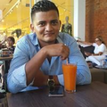 Yonathan A.