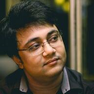 Freelancer Syed A.