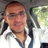 Freelancer Abraham M.