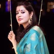 Freelancer Indrani S.