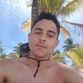 Lucas E. M. P.
