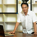 Freelancer Daniel G. P. G.