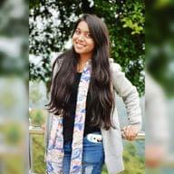 Freelancer Aditi G.