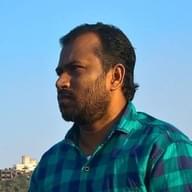 Freelancer Mohammed Y.