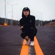 Freelancer Aldrin V.