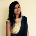 Freelancer Nupur V.