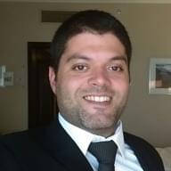 Freelancer Rabih M. N.