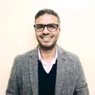 Freelancer Mohammed A.