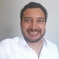 Ariquemerson L. L.