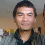 Freelancer Ridwan M.