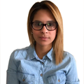 Freelancer Ivette A. P. O.