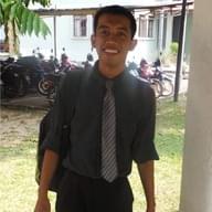 Freelancer Muhamad A. I.