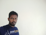 Freelancer Vimalan K.