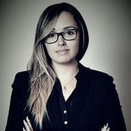 Freelancer Amanda M.