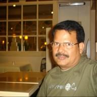 Freelancer Prabhakar V.