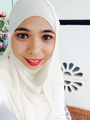 Freelancer Afiqah
