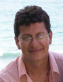 Mauricio E.