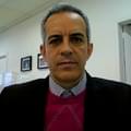 Sérgio A. M.