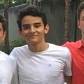 Rodrigo S. D. S.