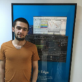 Freelancer Edgar I.