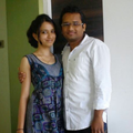 Freelancer Govinda J.