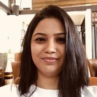 Freelancer Anuja C.