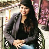 Freelancer Rakhi P.