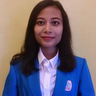 Freelancer Faradhia S.