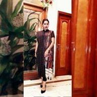 Freelancer Lavanya B.