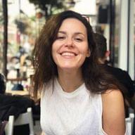 Freelancer Ceyda S.