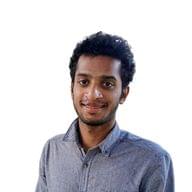 Freelancer Jithin T.