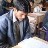 Freelancer Rahib H. S.