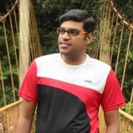 Freelancer Praveen G.