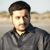 Freelancer Muhammad A. B.