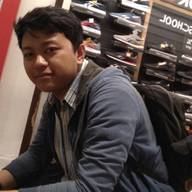 Freelancer Eza P.