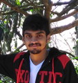 Freelancer Vignesh B. M.