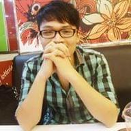 Freelancer Huy N. Q.