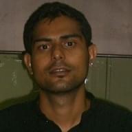 Freelancer Vivek P.