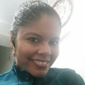 Carolina H. V.