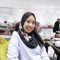 Freelancer Nisya A.