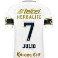 Julio C. O. G.
