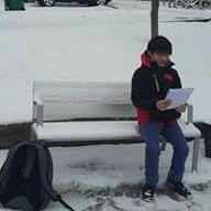 Freelancer Kok Y. Y.
