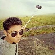 Freelancer Ashik S.