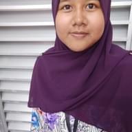 Freelancer Adibah R.
