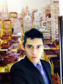 Fernando A. M.