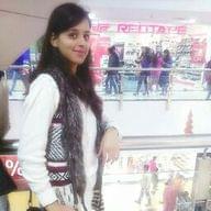 Freelancer Suchitra G.