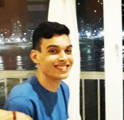 Gabriel B.