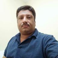 Freelancer Inamul.