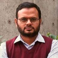 Freelancer Saikat A.
