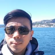 Freelancer Jason C.